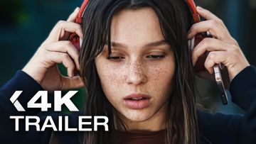 Image of FEEL MY VOICE Trailer (2026)