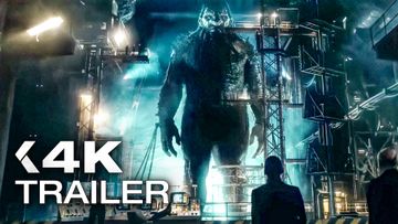 Image of THE BEST UPCOMING MOVIES 2025 & 2026 (Trailers)