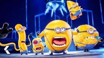 Image of Mega Minions Assemble - Clip