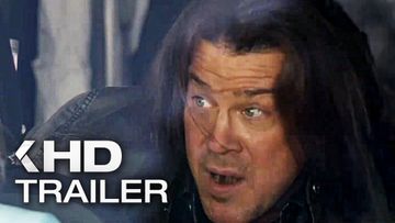 Image of LEVERAGE: REDEMPTION Season 3 Trailer (2025) Christian Kane