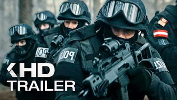 Bild zu TOTENFRAU Staffel 2 Trailer German Deutsch (2025) Netflix