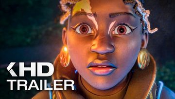 Image of KIZAZI MOTO: Generation Fire Trailer (2023)