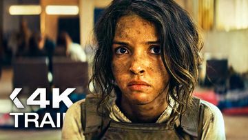 Bild zu OPERATION: Kabul Teaser Trailer German Deutsch (2026) Exklusiv