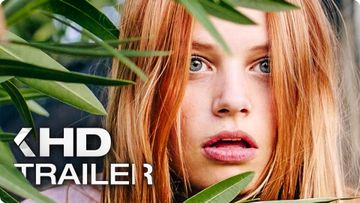 Bild zu OSTWIND 3 Teaser Trailer German Deutsch (2017)