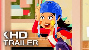 Image of THE PROUD FAMILY: Louder and Prouder Season 2 Trailer 2 (2023)