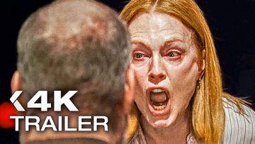 Bild zu DAS DEBÜT: Ihr grosser Auftritt Trailer German Deutsch (2027) Julianne Moore, Paul Giamatti, Tobis