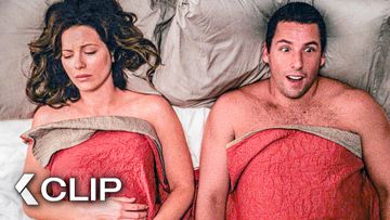 Bild zu Adam Sandler se salta la Pelea y la Diversióncon el Mando - CLICK: PERDIENDO EL CONTROL Clip
