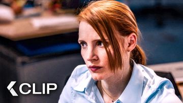 Image of El Escáner Térmico que confirma la Ubicación de Bin Laden - LA NOCHE MÁS OSCURA Clip