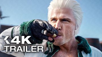 Bild zu ONE PIECE Staffel 2 Trailer German Deutsch (2026) Netflix