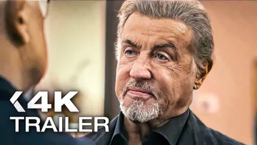 Bild zu TULSA KING Staffel 3 Teaser Trailer German Deutsch (2025) Sylvester Stallone