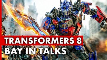 Image of TRANSFORMERS 8: Michael Bay In Talks To Return