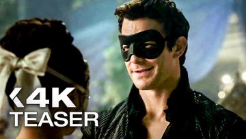 Bild zu BRIDGERTON Staffel 4 Datum Ankündigungs Teaser Trailer German Deutsch UT (2026) Netflix