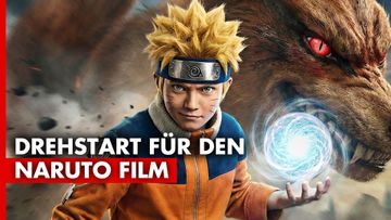 Bild zu Der Live-Action Naruto Film soll schon bald gedreht werden! - KinoCheck News