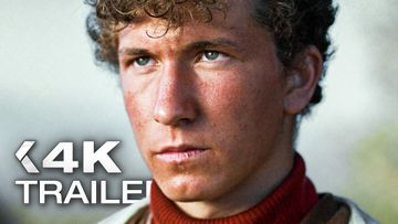 Bild zu DJ AHMET Trailer German Deutsch (2026)