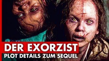 Bild zu Staraufgebot in Mike Flanagans EXORZIST- Fortsetzung!