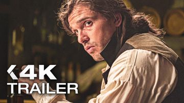 Bild zu EINE GESCHICHTE AUS ZWEI STÄDTEN Trailer German Deutsch (2026) Kit Harington
