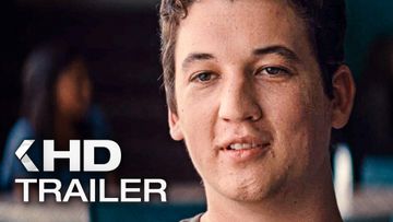 Image of THE SPECTACULAR NOW Trailer (2013) Miles Teller