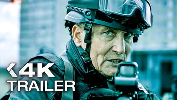 Bild zu DRONELAND Trailer German Deutsch (2026) Oliver Masucci