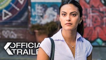 Image of UPGRADED Trailer (2024) Camila Mendes