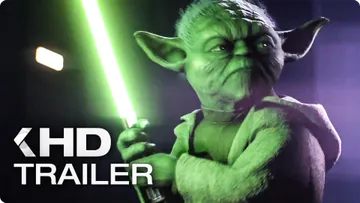 Image of STAR WARS: Battlefront 2 E3 Trailer (2017)