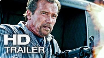 Bild zu Exklusiv: ESCAPE PLAN Trailer Deutsch German | 2013 Official Schwarzenegger & Stallone [HD]