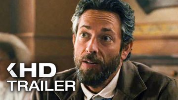 Image of SARAH'S OIL Official Trailer (2025) Zachary Levi