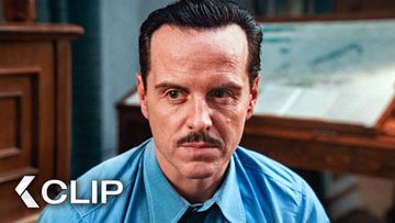 Bild zu Man braucht ein dickes Fell! - Clip