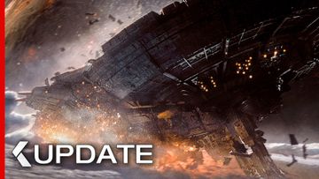 Image of Alien: Romulus (2024) Movie Preview