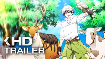 Bild zu BEAST TAMER Trailer 2 German Deutsch UT // KinoCheck Anime