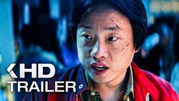 Bild zu INTERIOR CHINATOWN Trailer German Deutsch (2024) Jimmy O. Yang