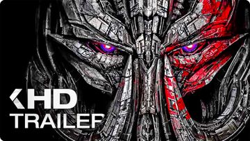 Image of TRANSFORMERS 5: The Last Knight Teaser Trailer 2 (2017)