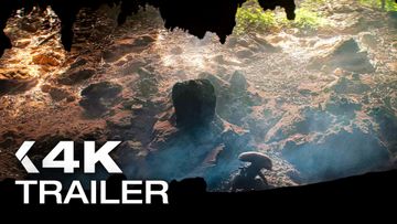 Image of ALIEN: Earth Official Trailer 2 (2025)