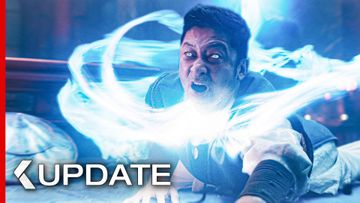 Bild zu MORTAL KOMBAT 2 (2025) Filmvorschau