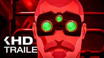 Image of SPLINTER CELL: Deathwatch Trailer (2025)