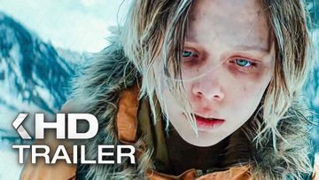 Bild zu LET IT SNOW Trailer German Deutsch (2022)