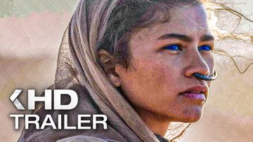 Bild zu DUNE Trailer (2021)