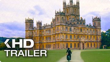 Image of DOWNTON ABBEY Movie Teaser Trailer (2019)