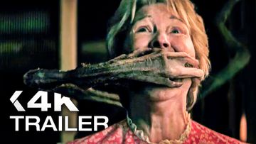 Bild zu THE BOROUGHS Trailer 2 German Deutsch (2026) Geena Davis, Bill Pullman und Alfred Molina, Netflix