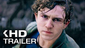 Image of PERCY JACKSON AND THE OLYMPIANS Season 2 Official Trailer 2 (2025)