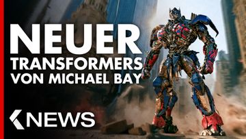 Bild zu Transformers 8 von Michael Bay, Ghostbusters, Sicario 3, Naruto, The Batman 2