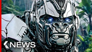 Image of Transformers 7: Rise of the Beasts, Doctor Strange 2, Kill Bill Vol. 3