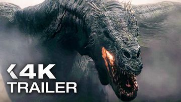 Bild zu HOUSE OF THE DRAGON Staffel 3 Trailer German Deutsch (2026) UT