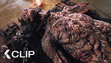 Image of Cop Found A Dead Humanoid Creature Scene - HOPE