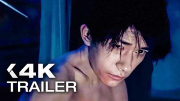 Image of RESURRECTION Trailer (2025)