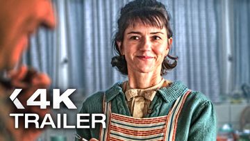 Bild zu HALLO BETTY Trailer German Deutsch (2026)