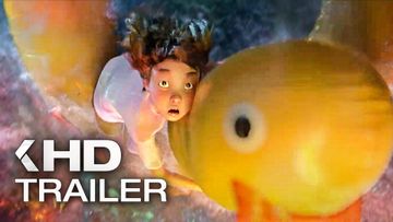 Bild zu DEEP SEA Trailer German Deutsch (2023)