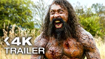 Bild zu 28 YEARS LATER 2: The Bone Temple Trailer German Deutsch (2026) Ralph Fiennes