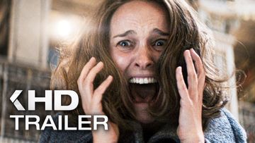 Image of LADY IN THE LAKE Trailer (2024) Natalie Portman, Apple TV+