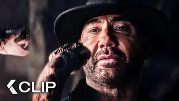 Bild zu Dave Bautista killt die ganze Bande! - Clip