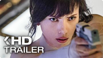 Bild zu GHOST IN THE SHELL Extended Clip (2017)